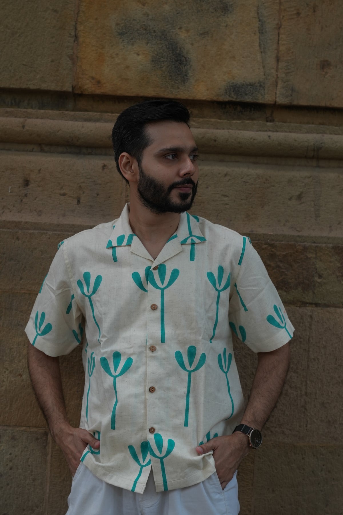 Taranga Shirt