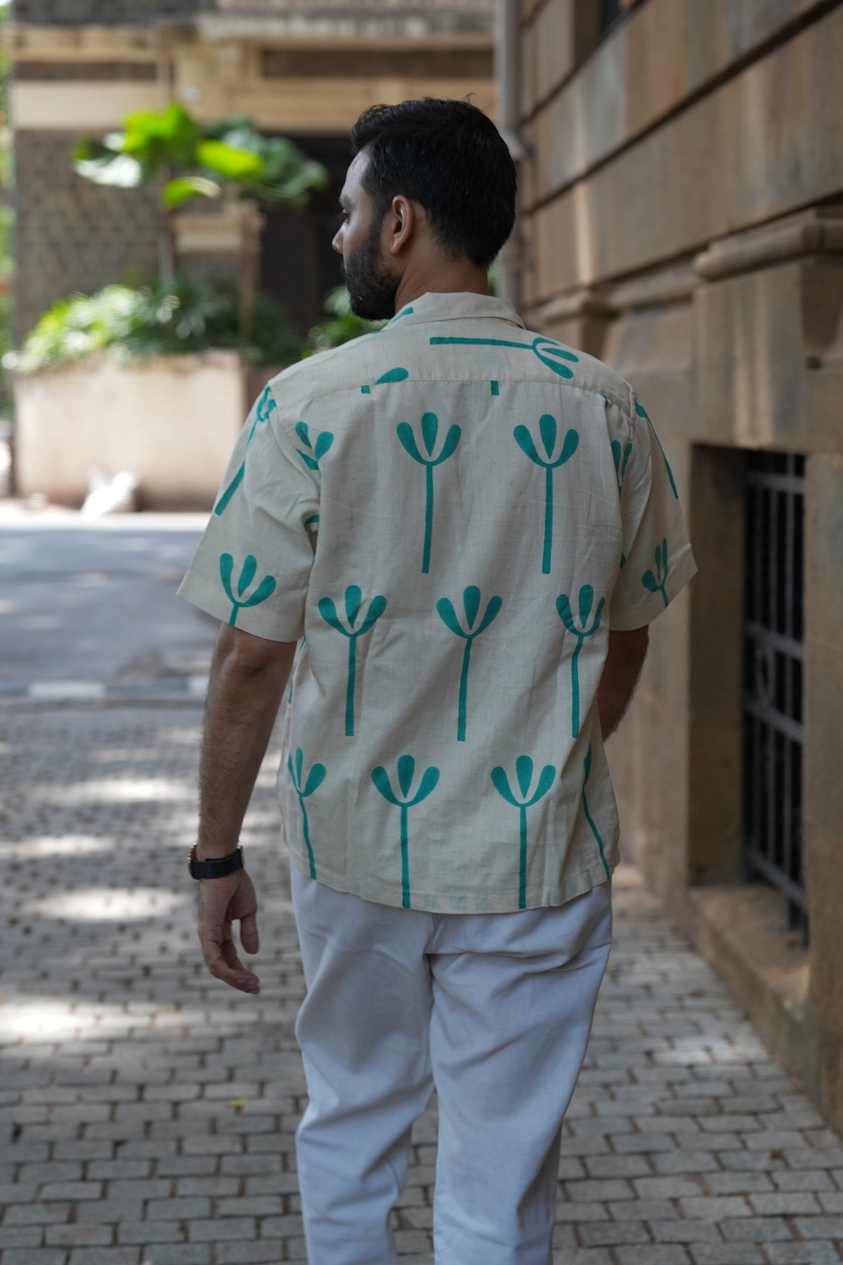 Taranga Shirt