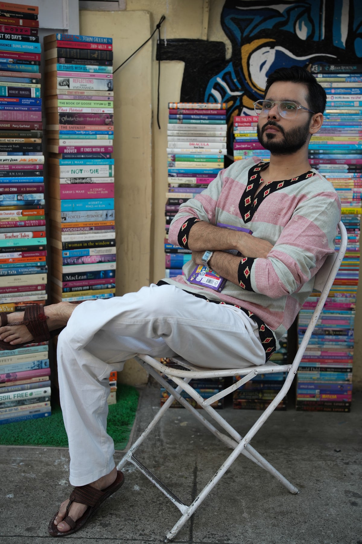 AARO Kurta