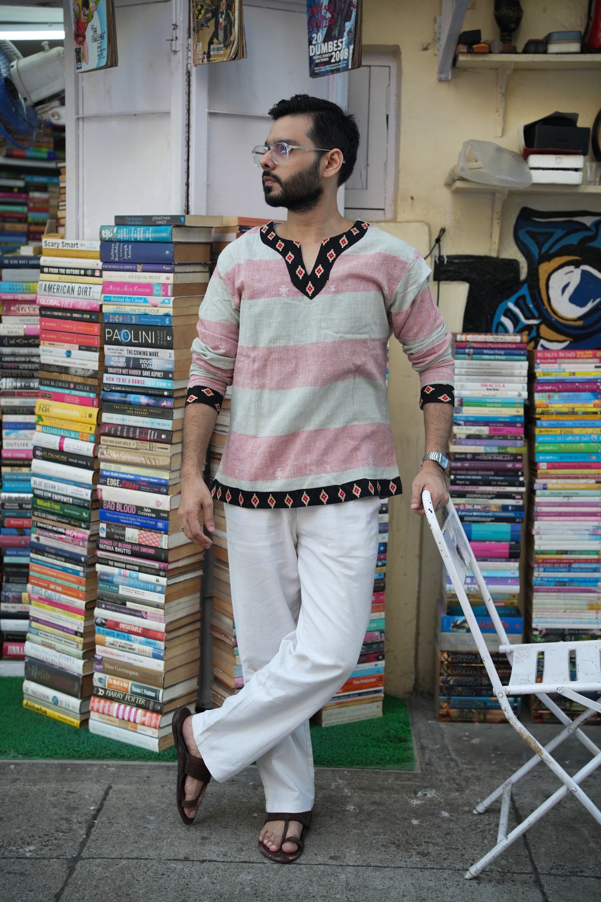 AARO Kurta