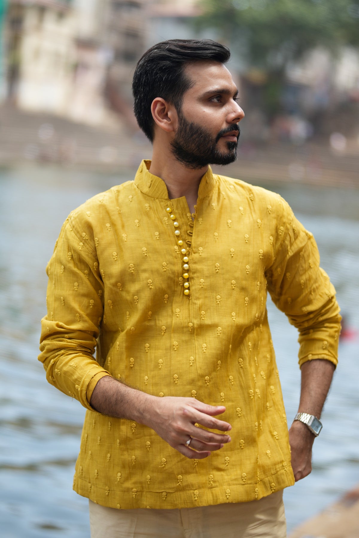 UTSAV Kurta