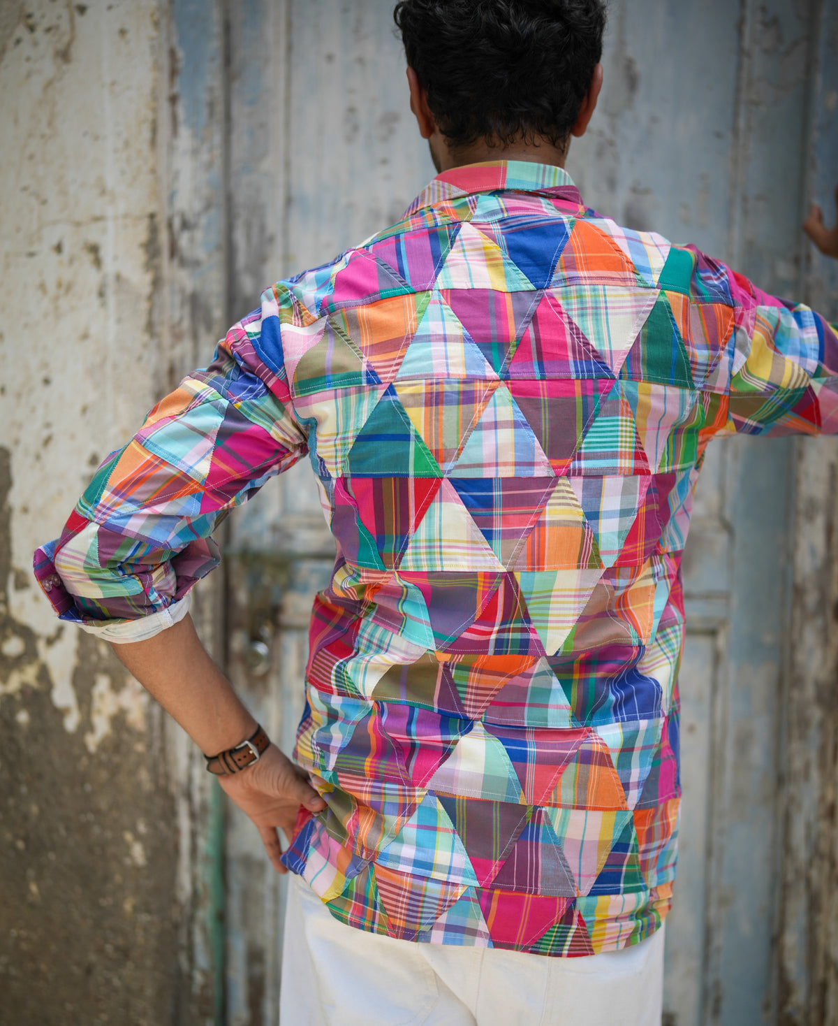 MOSAIC Shirt