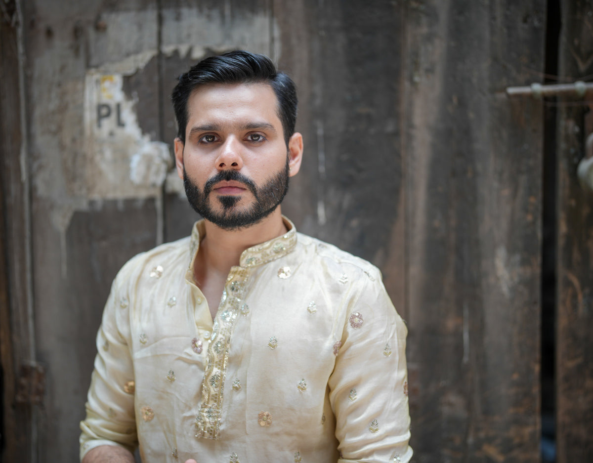 NAWAB Kurta