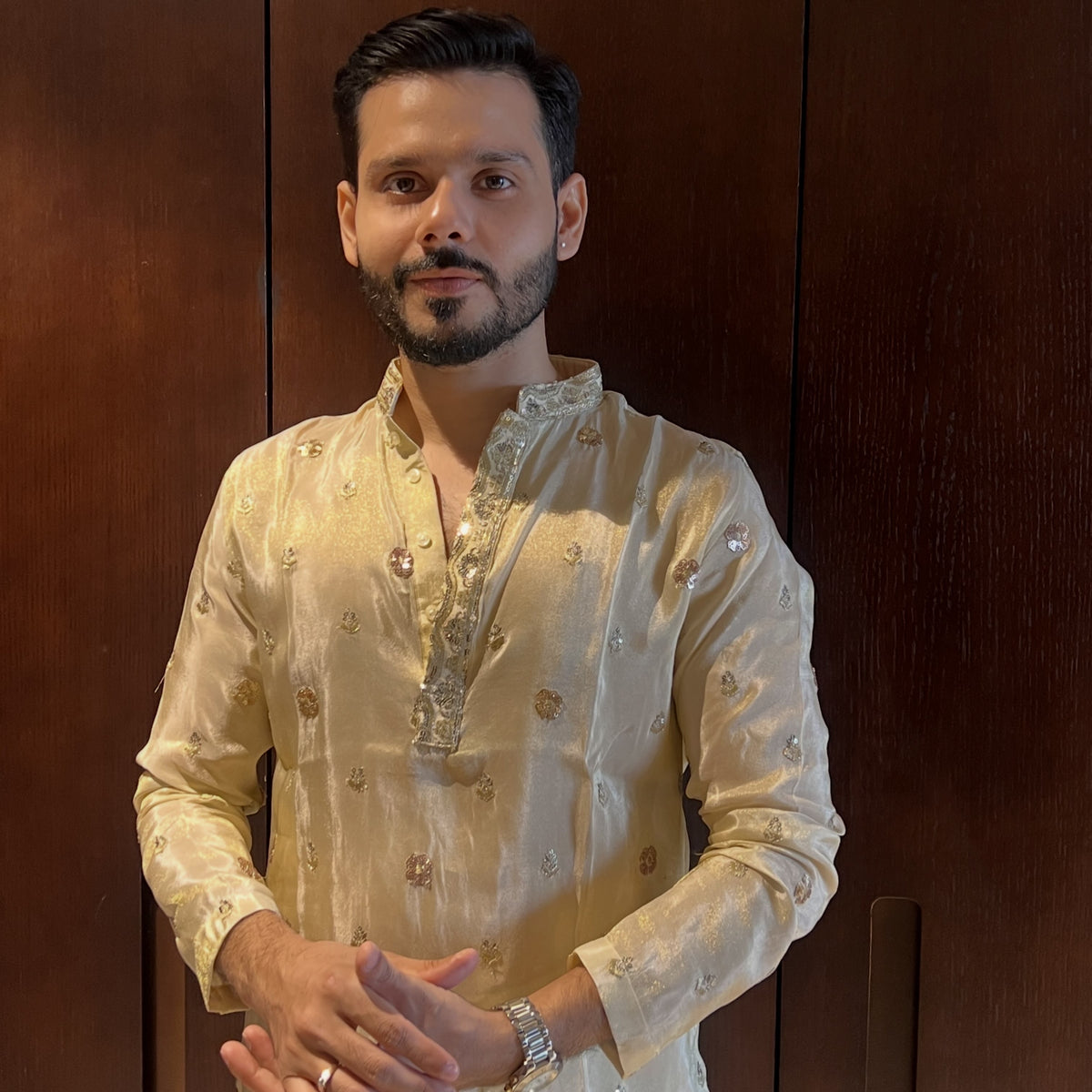 NAWAB Kurta
