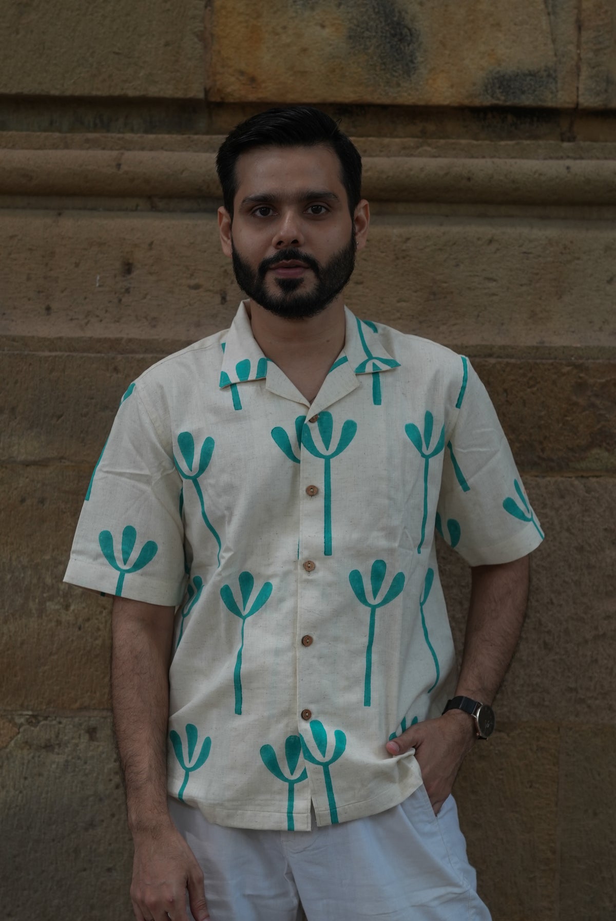 Taranga Shirt
