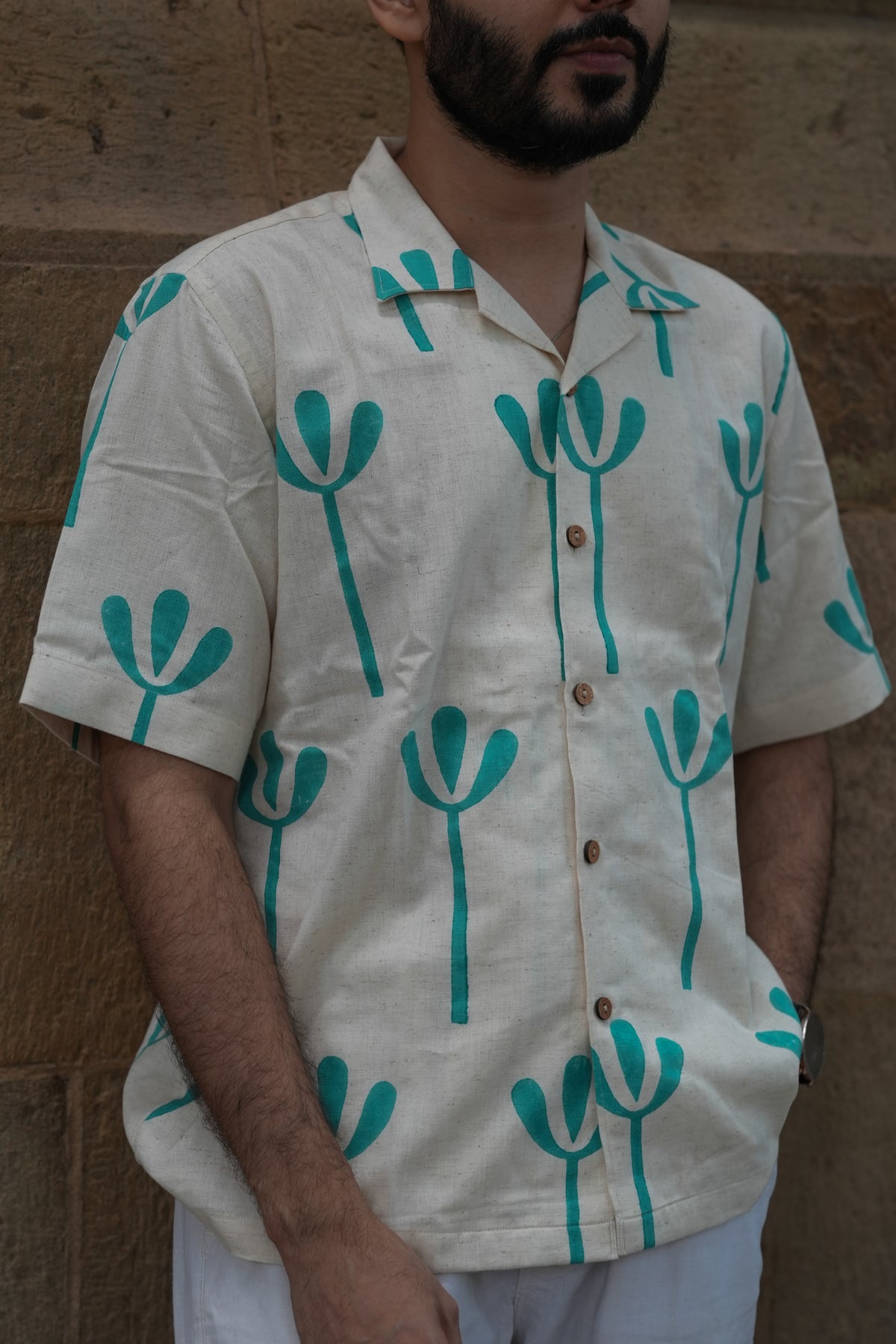Taranga Shirt