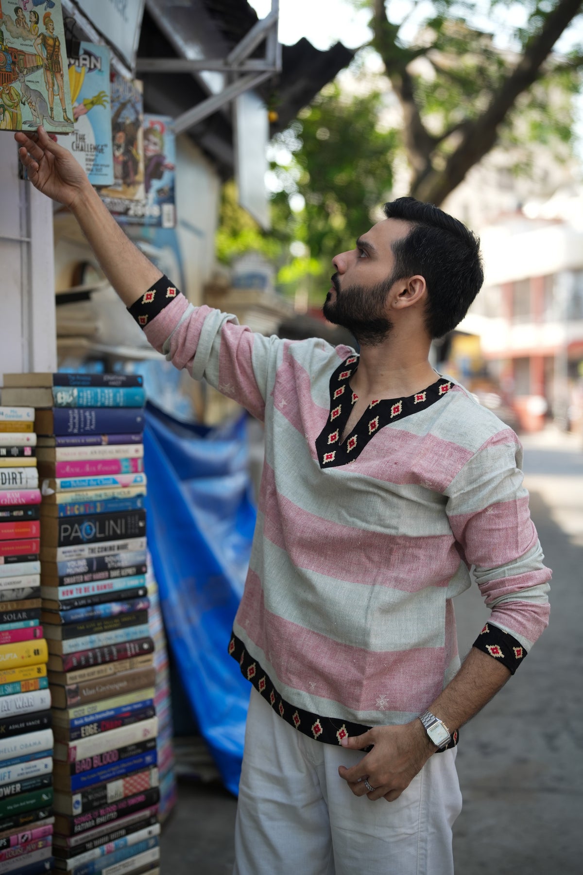 AARO Kurta