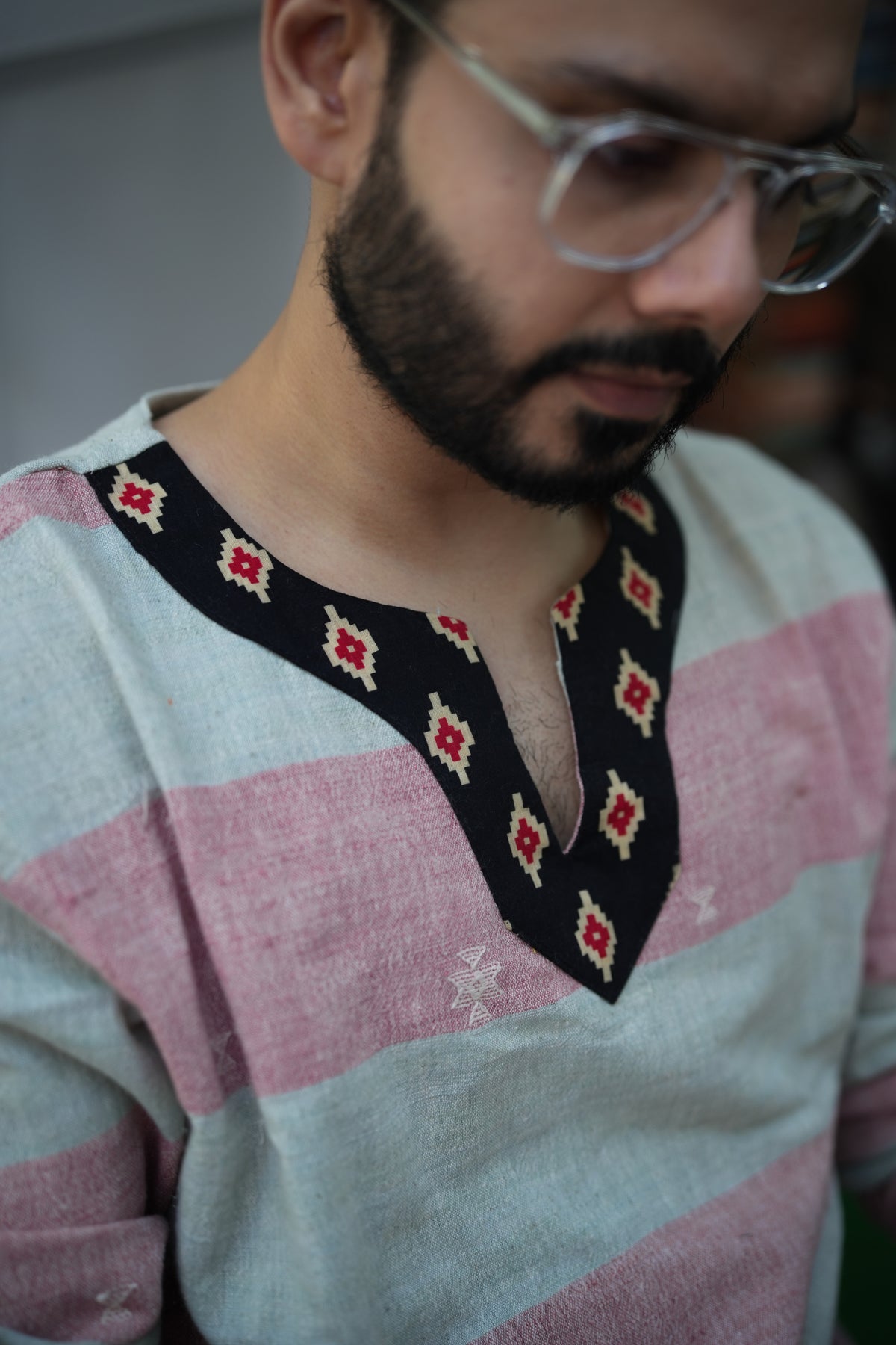 AARO Kurta