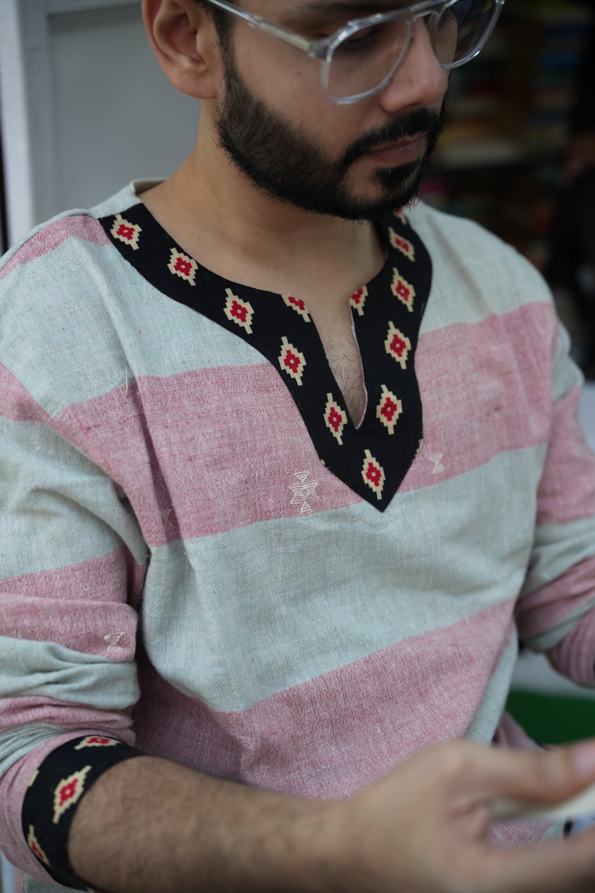 AARO Kurta