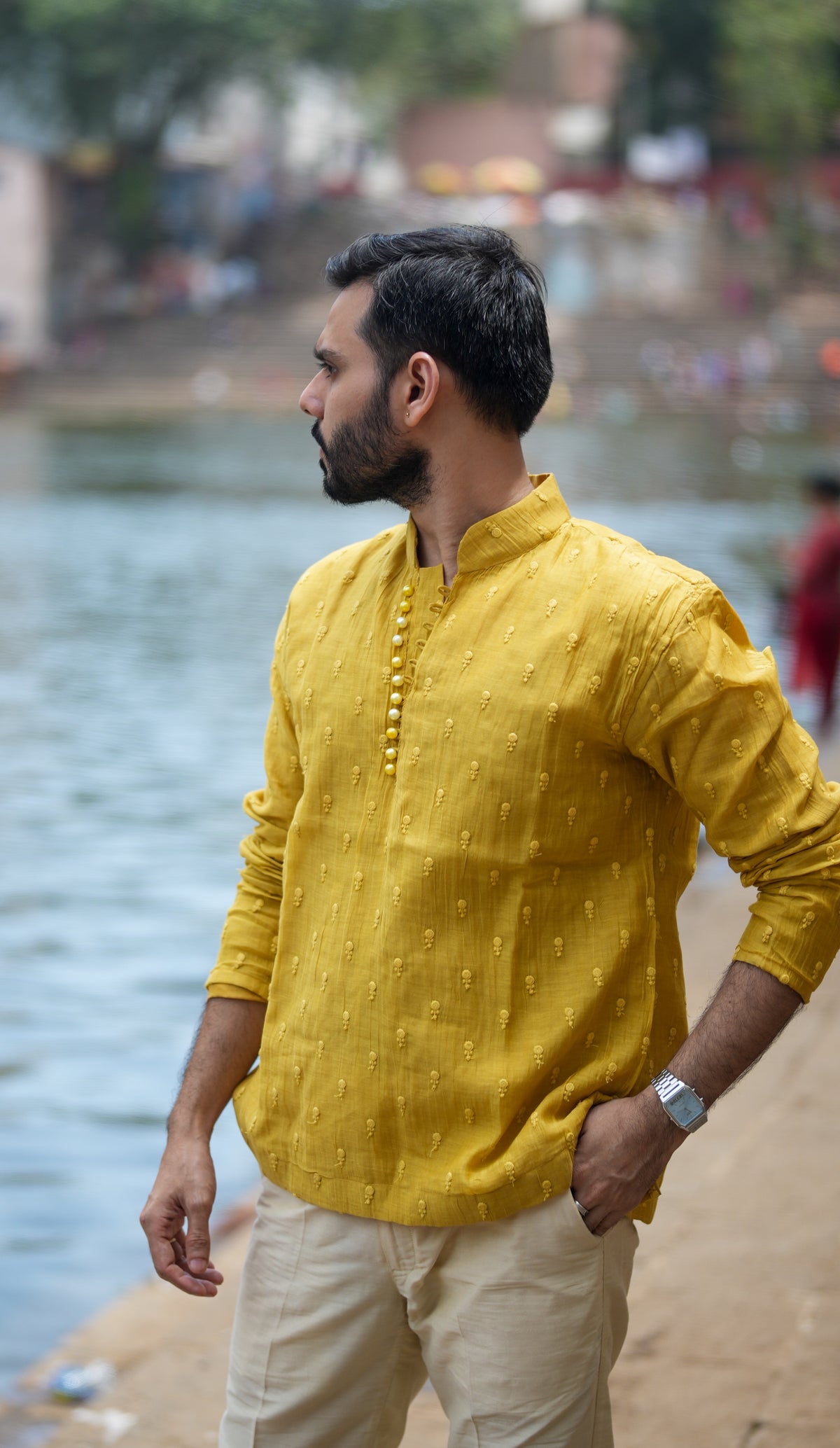 UTSAV Kurta