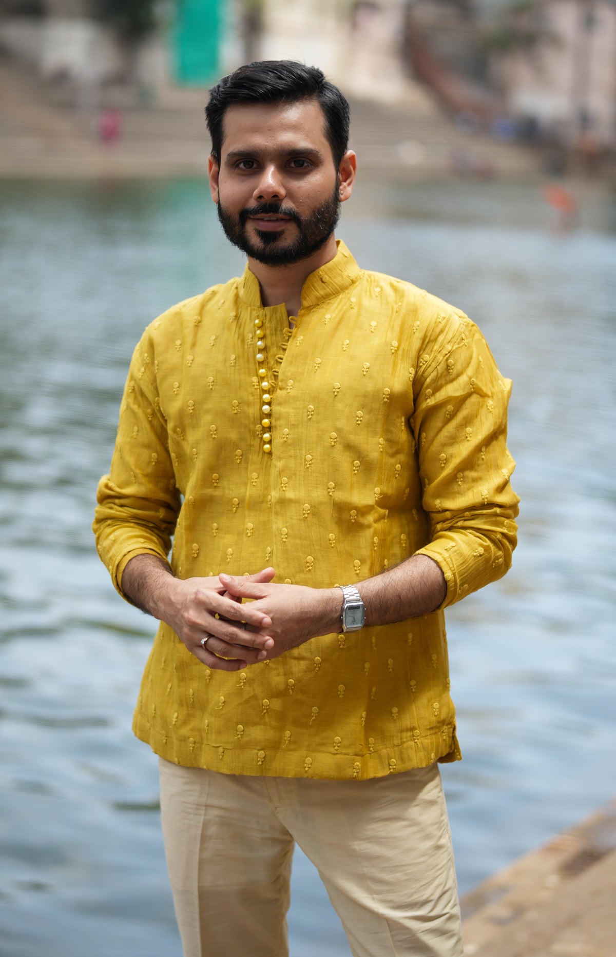UTSAV Kurta