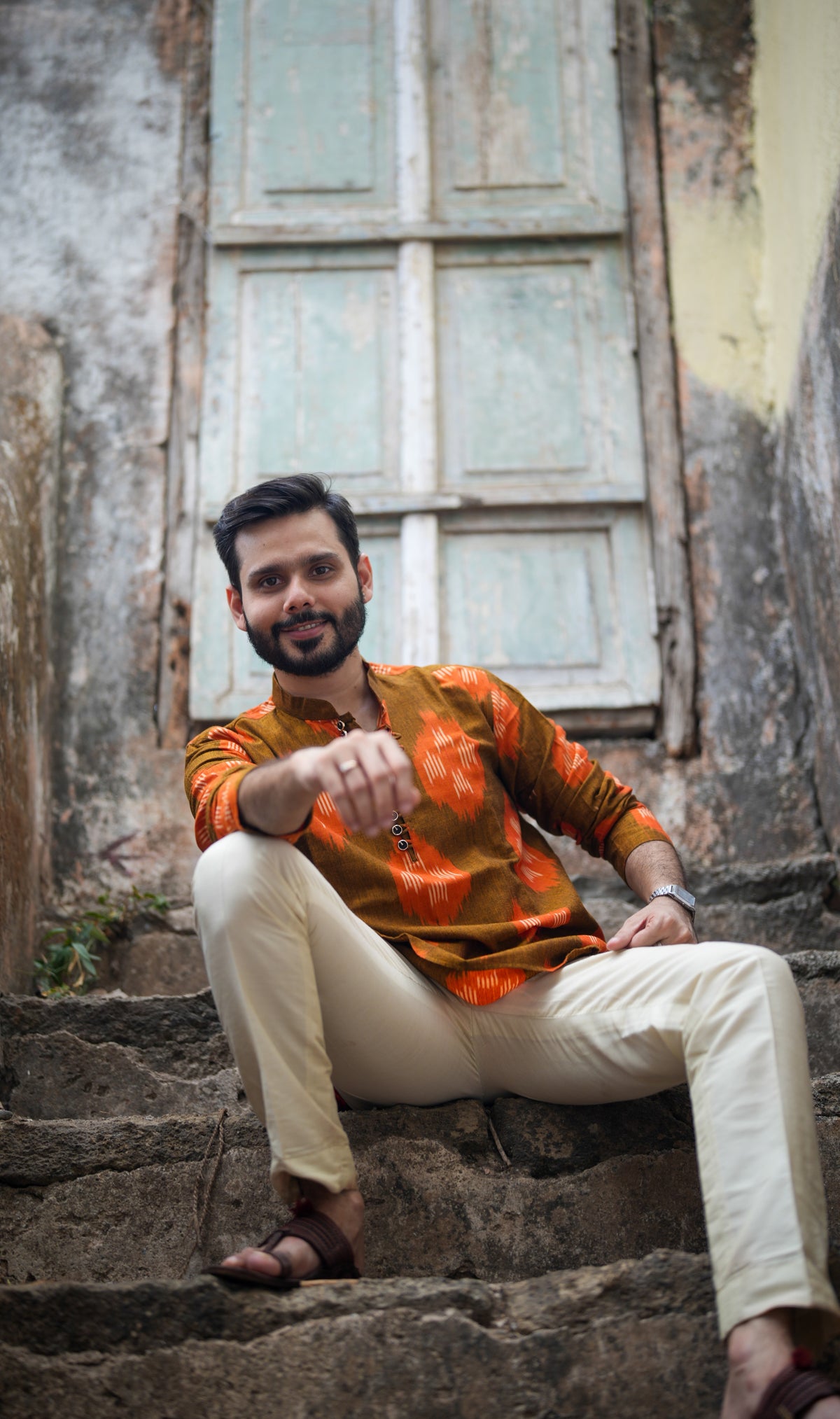 Aaroh kURTA