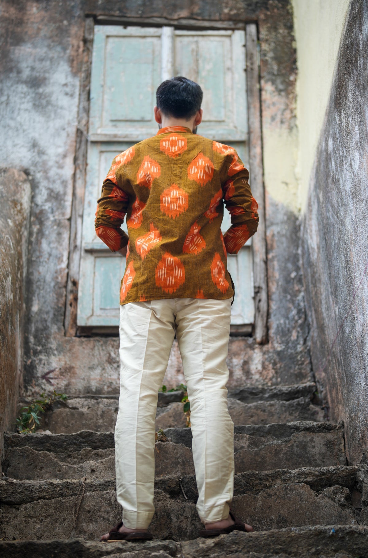 Aaroh kURTA