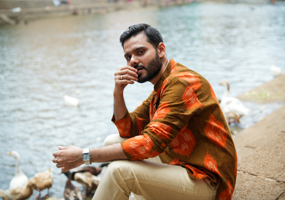 Aaroh kURTA