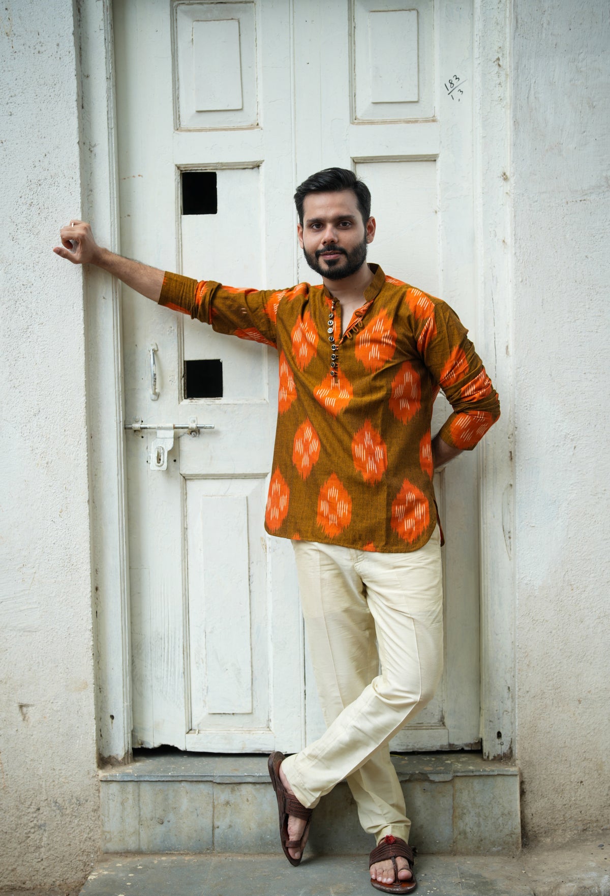 Aaroh kURTA