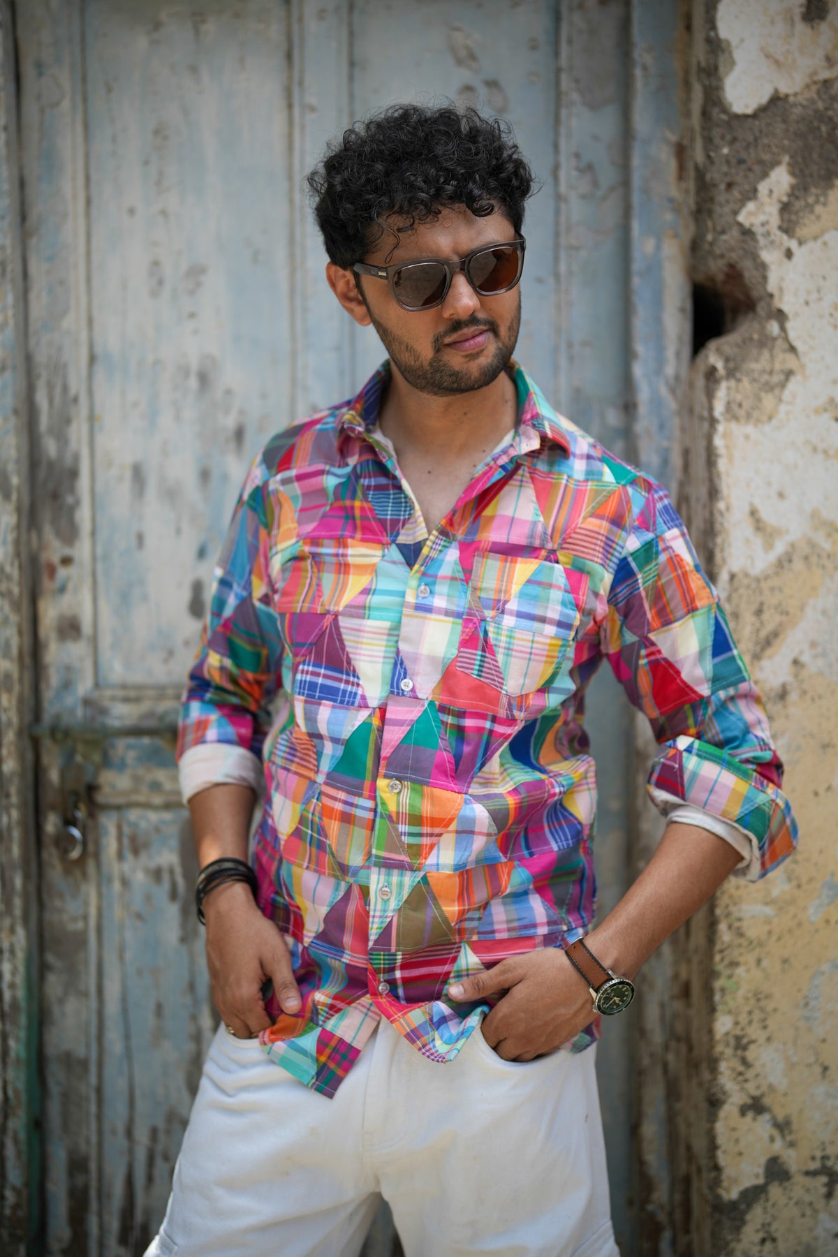 MOSAIC Shirt