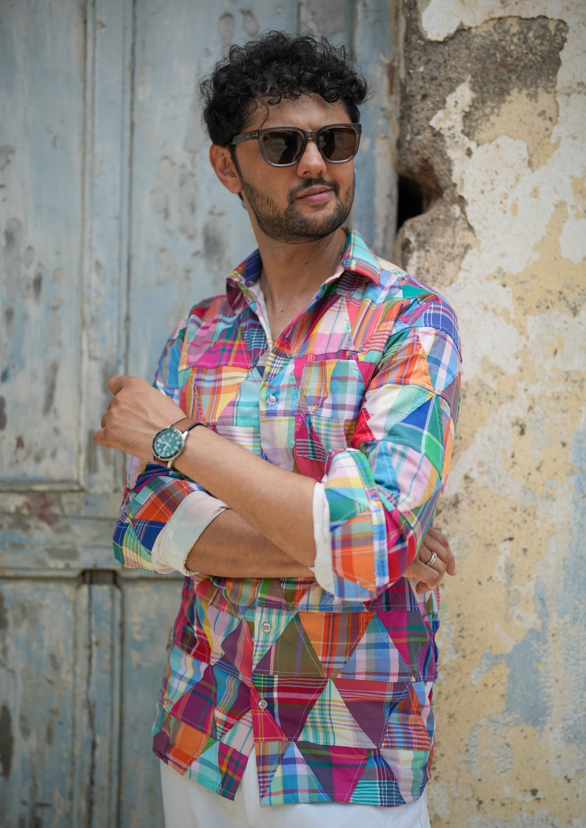 MOSAIC Shirt