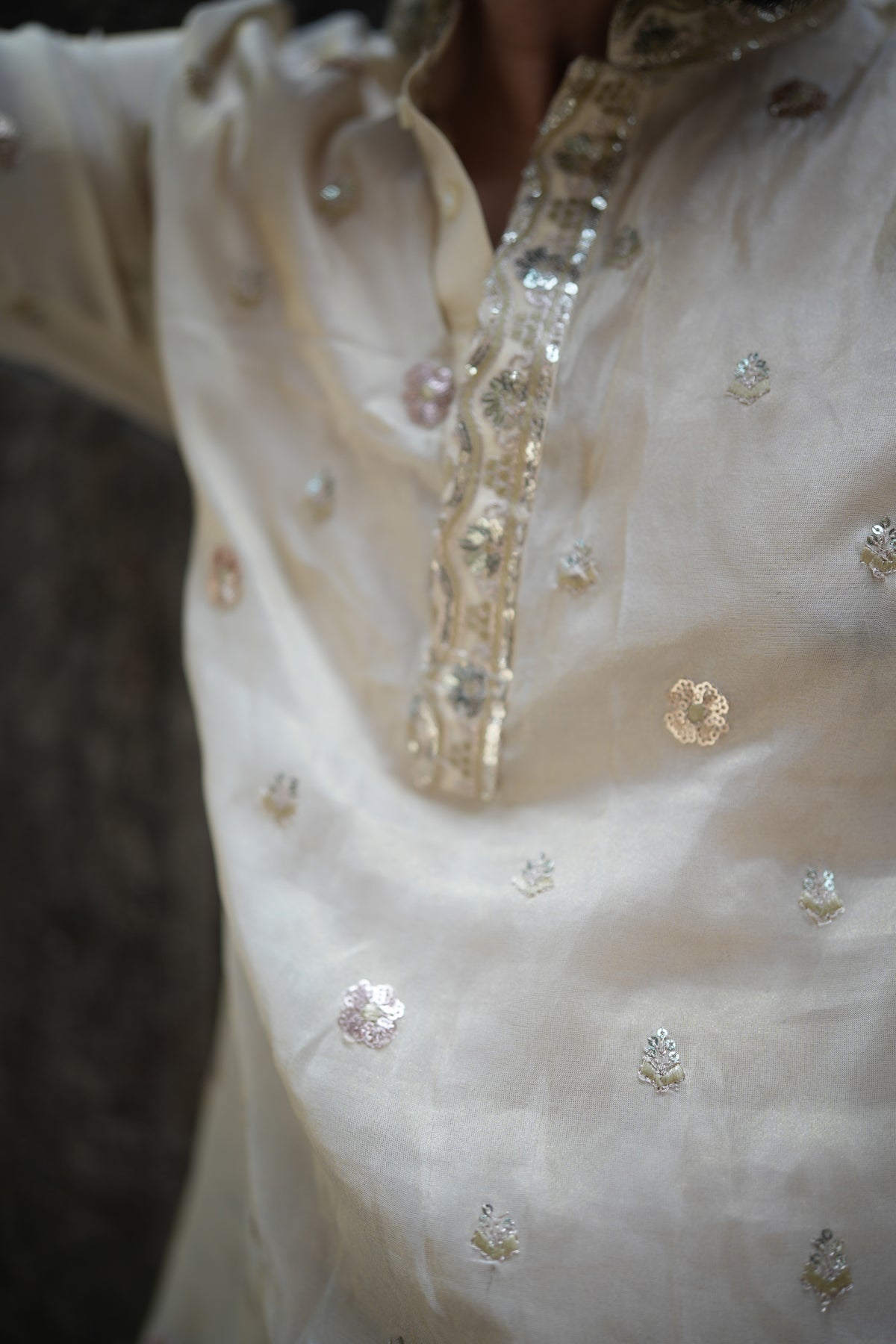 NAWAB Kurta
