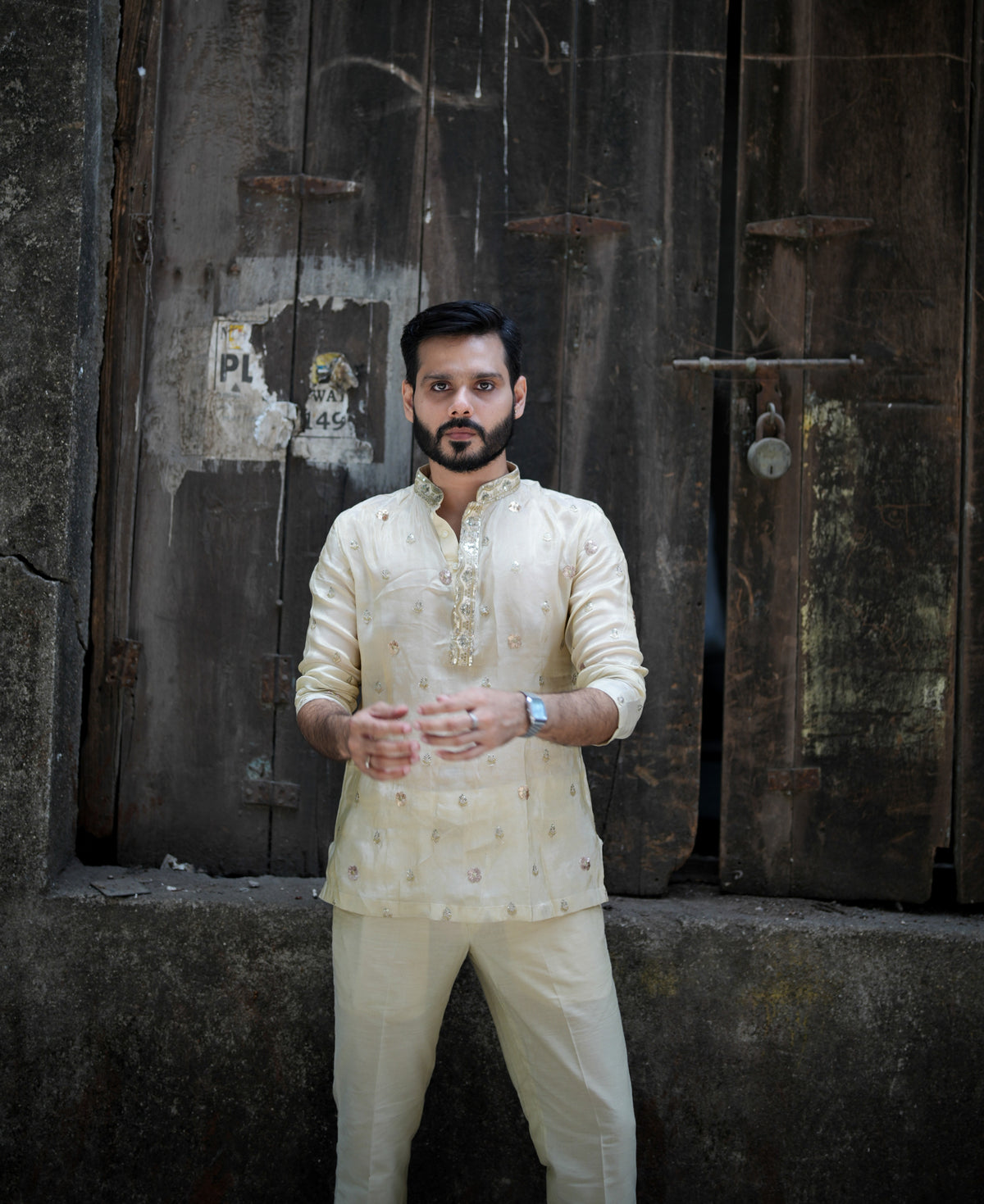 NAWAB Kurta