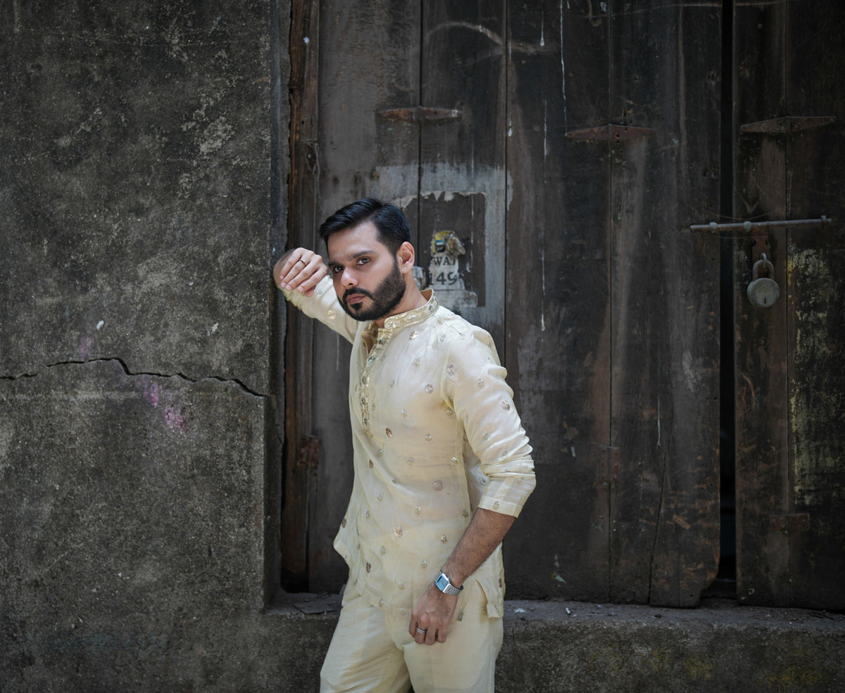 NAWAB Kurta