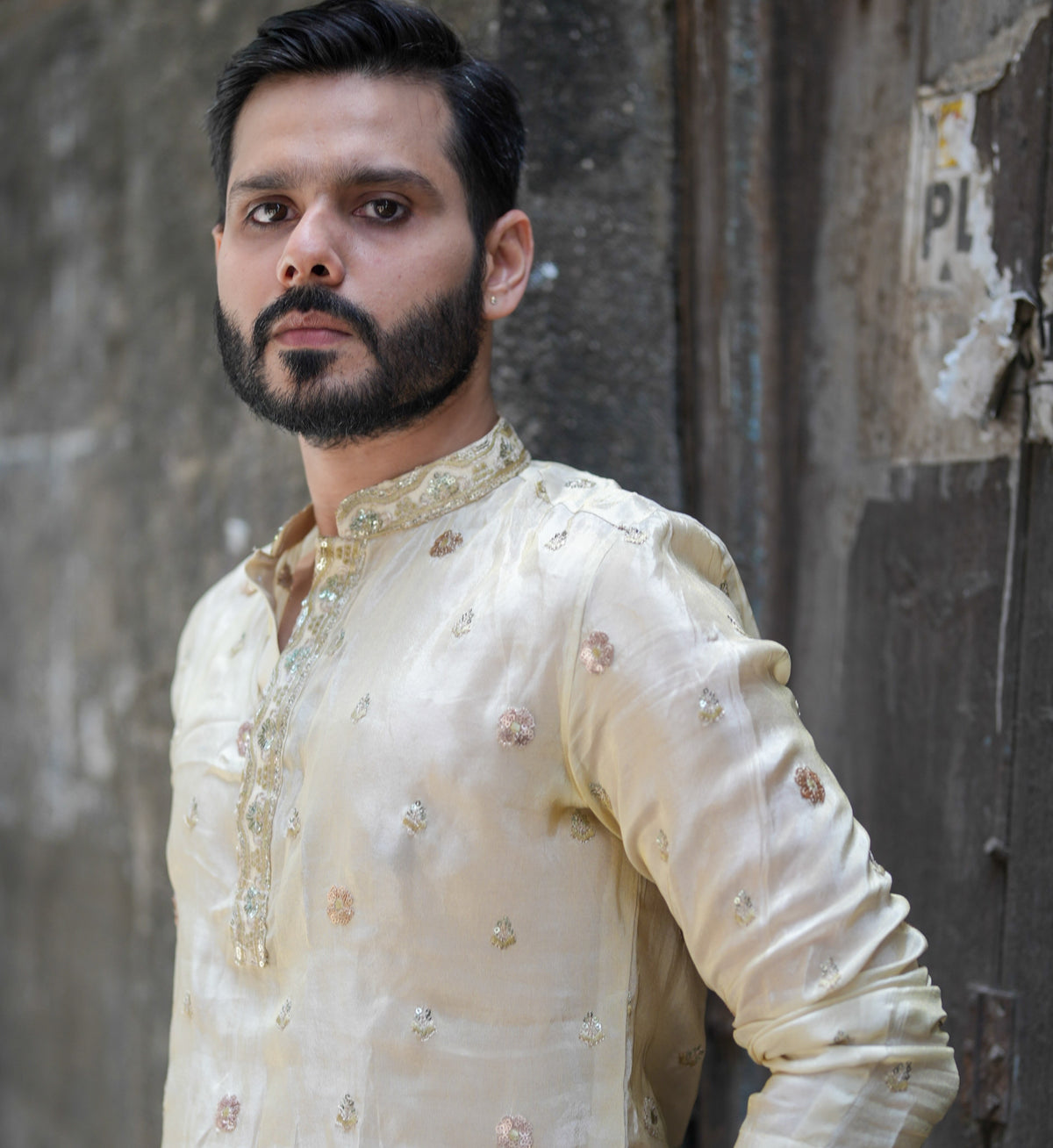 NAWAB Kurta