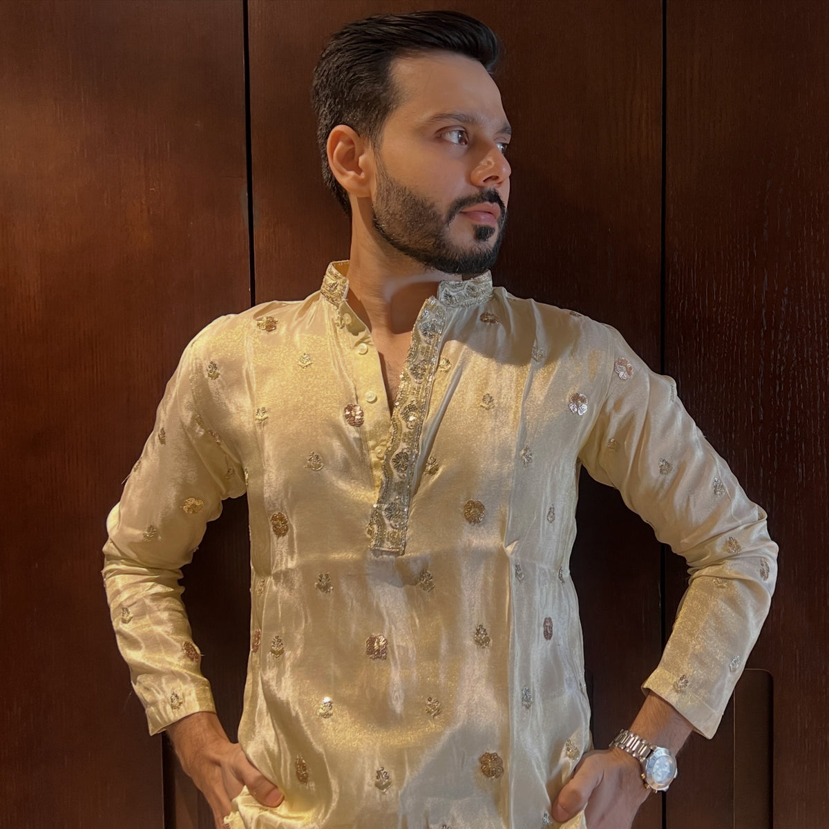 NAWAB Kurta
