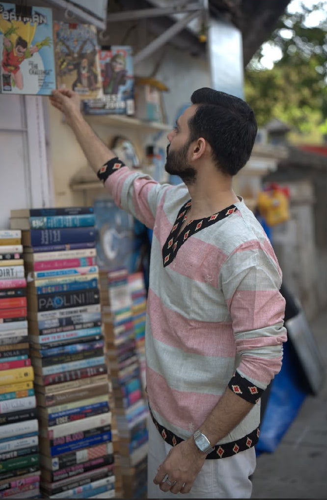 AARO Kurta